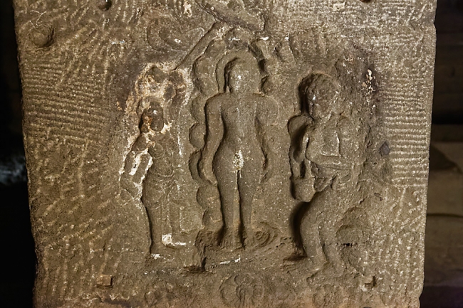 Grottes d'Ellora-Grottes jaïnes-015